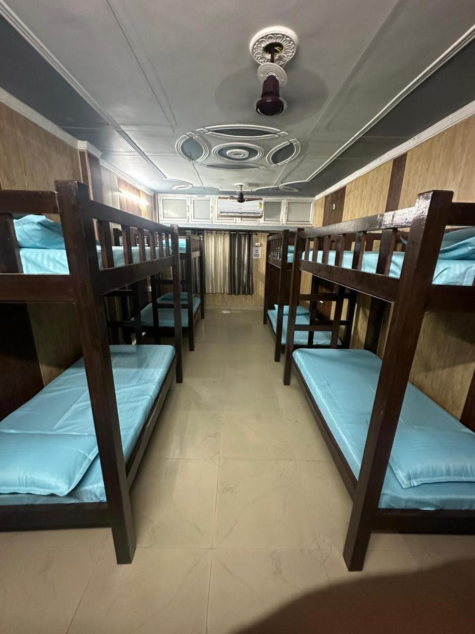 Yes Retreat Rishikesh Hotel Bagian luar foto