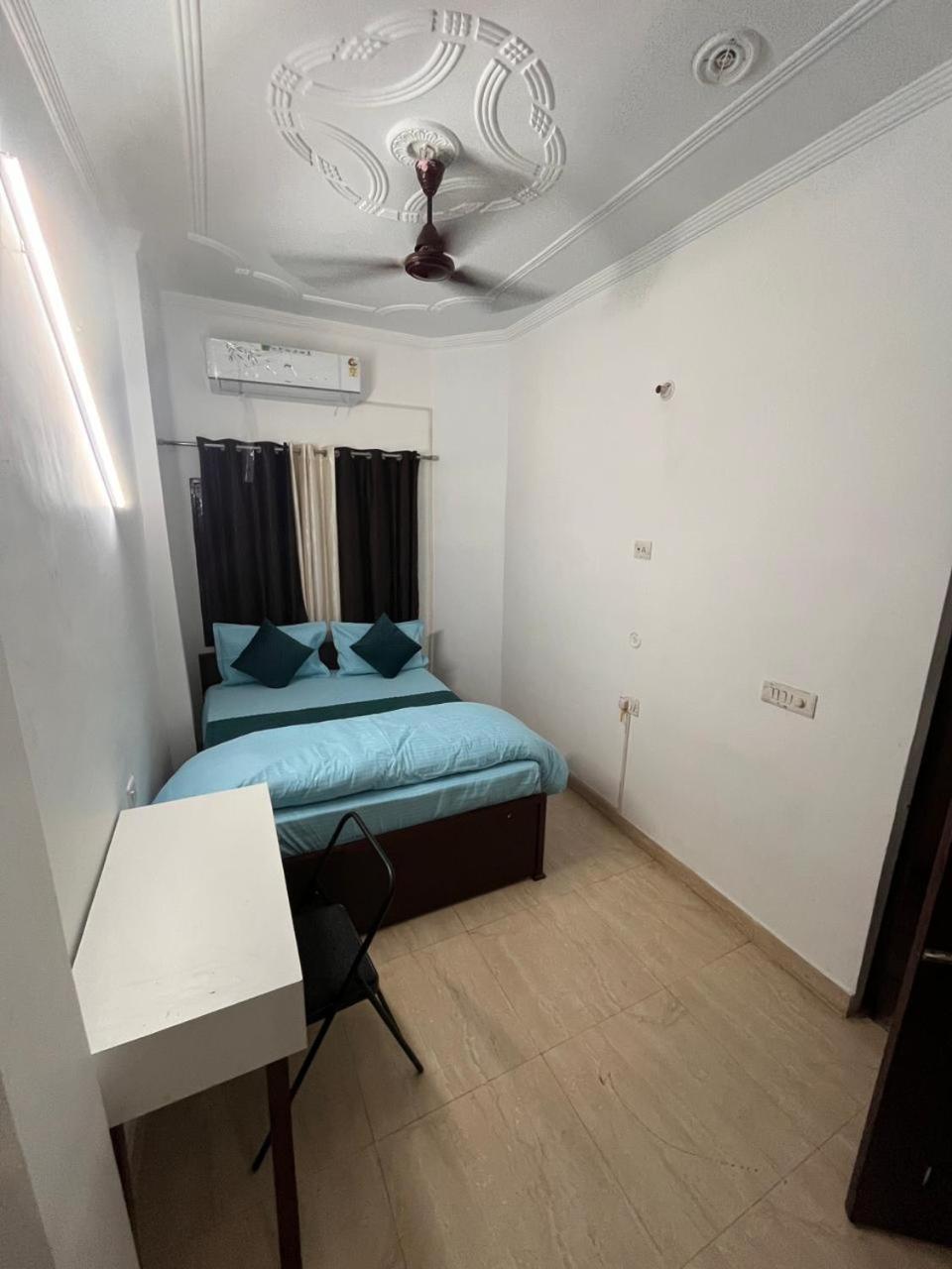 Yes Retreat Rishikesh Hotel Bagian luar foto