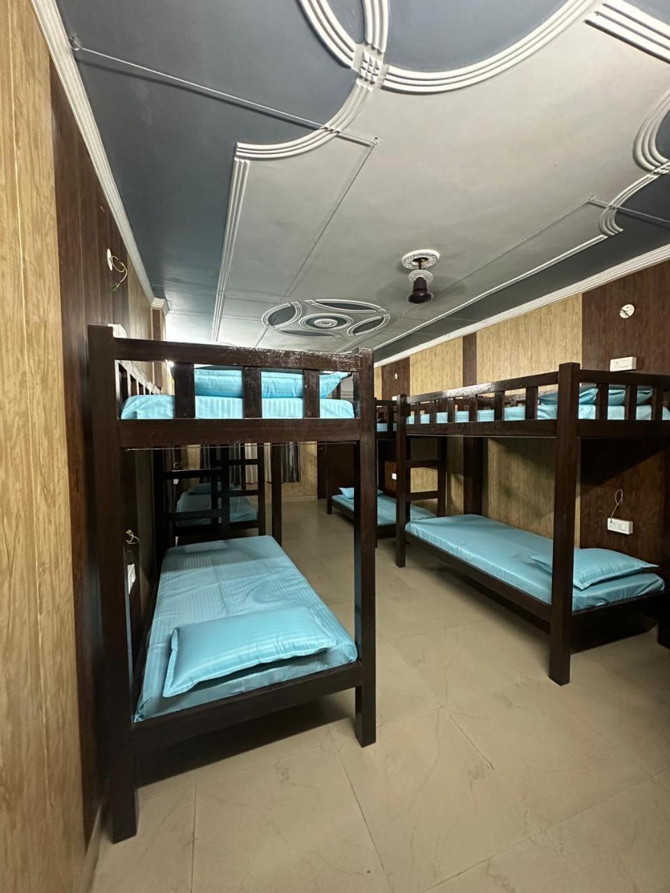 Yes Retreat Rishikesh Hotel Bagian luar foto
