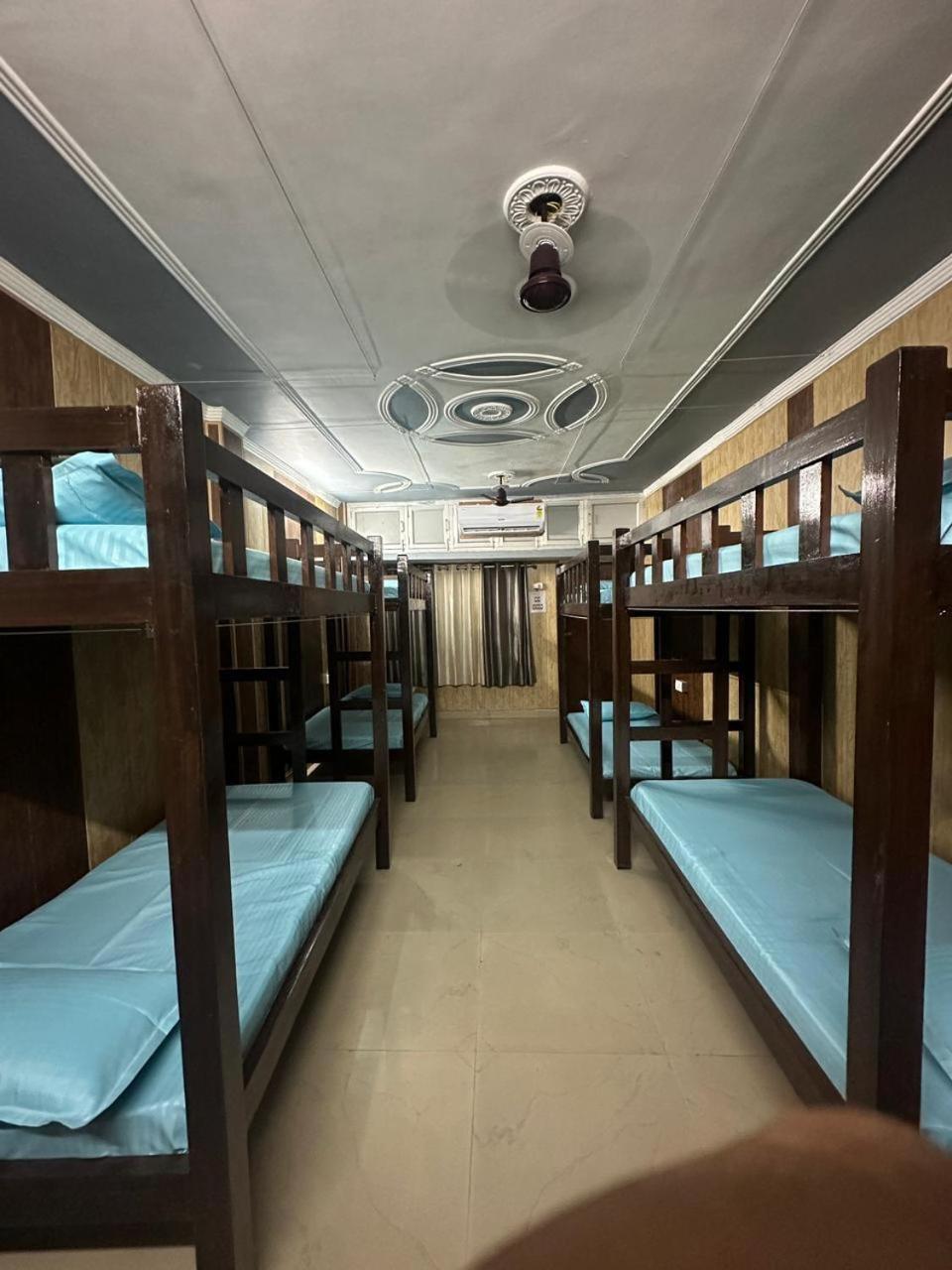 Yes Retreat Rishikesh Hotel Bagian luar foto