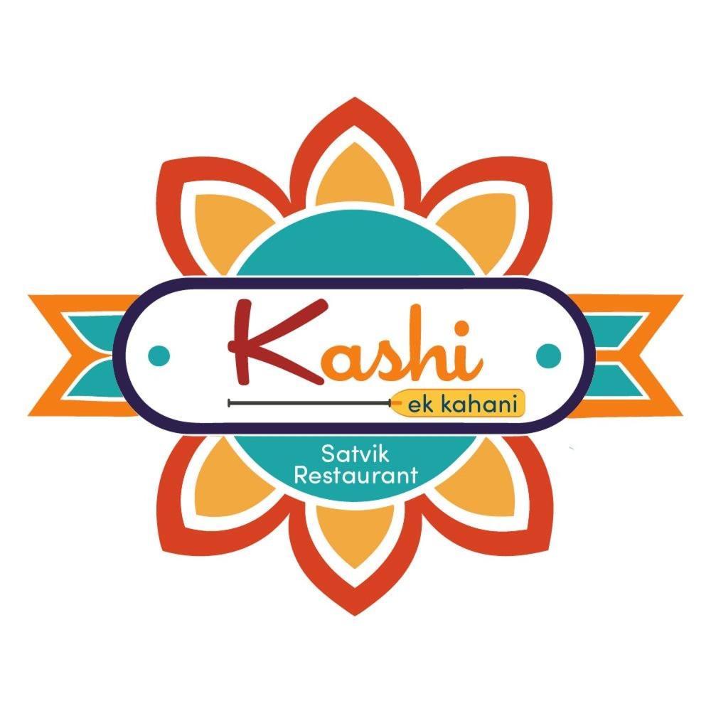 Yes Retreat Rishikesh Hotel Bagian luar foto