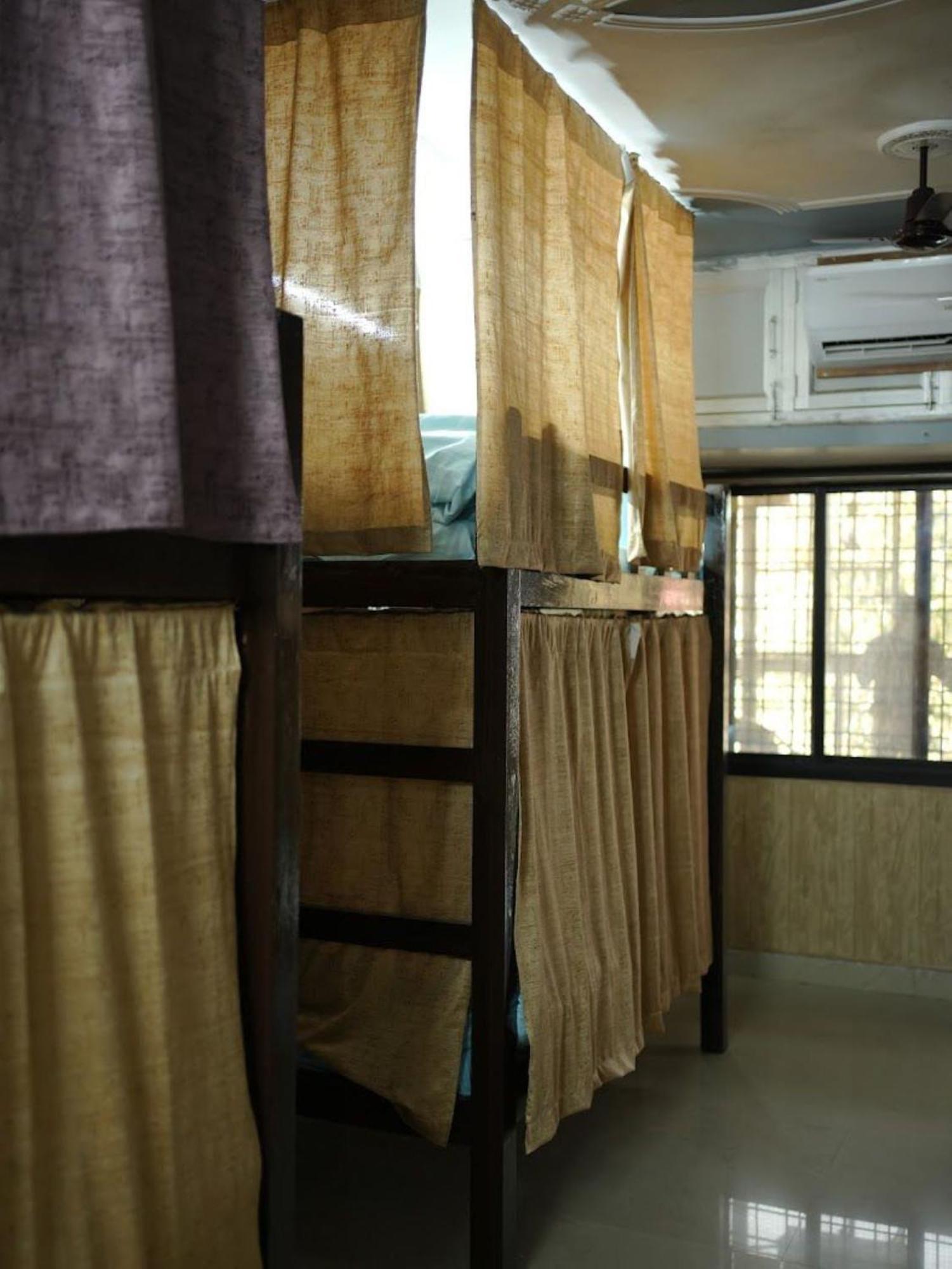 Yes Retreat Rishikesh Hotel Bagian luar foto